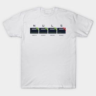 NULS Consensus T-Shirt